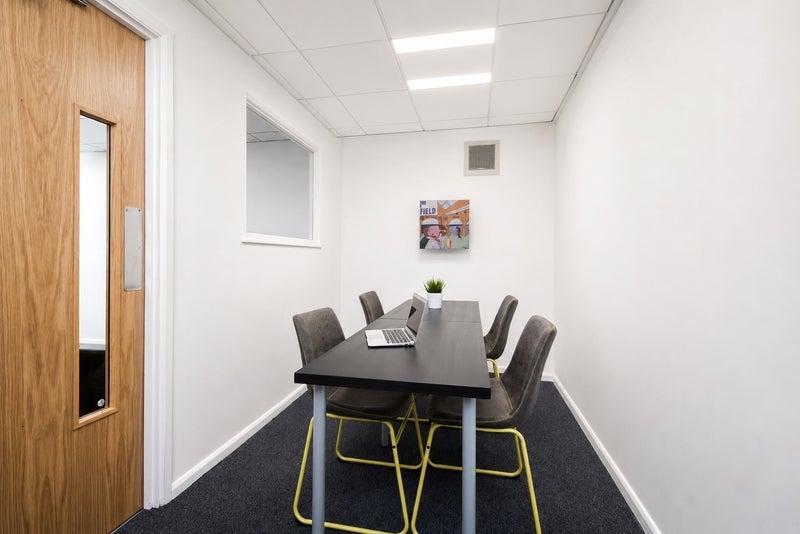 Room Surrey Street in Sheffield