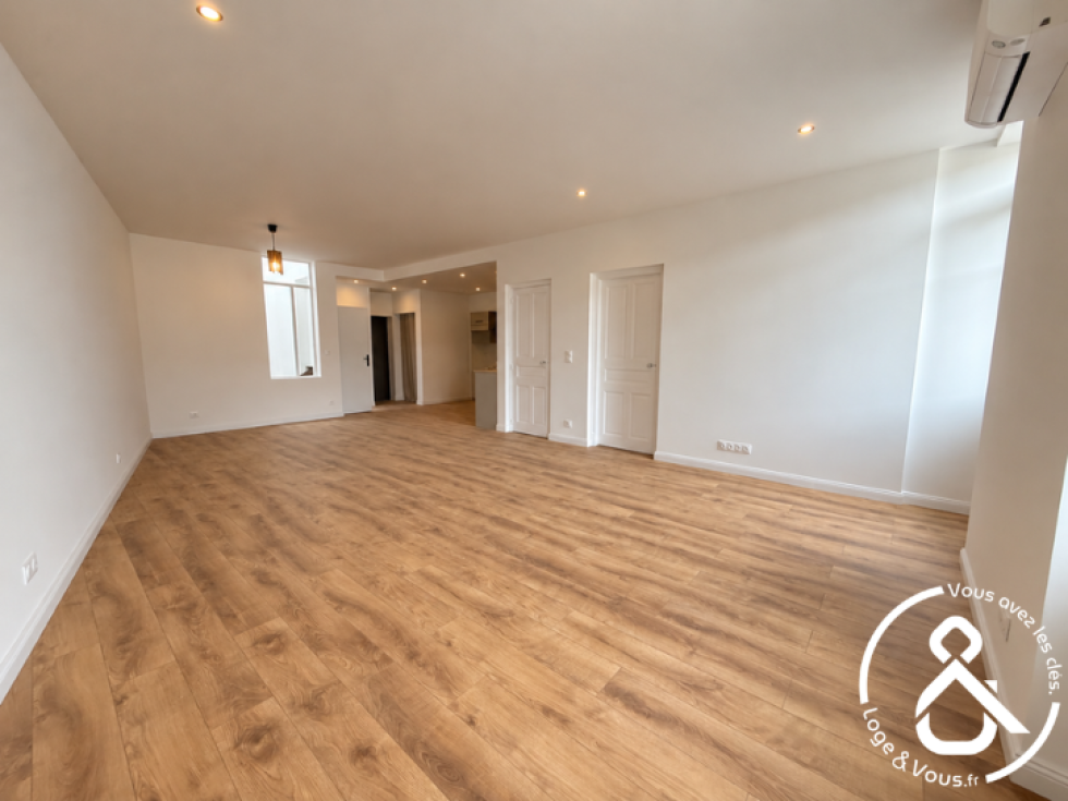 Flat Chemin du Corporal in Castres