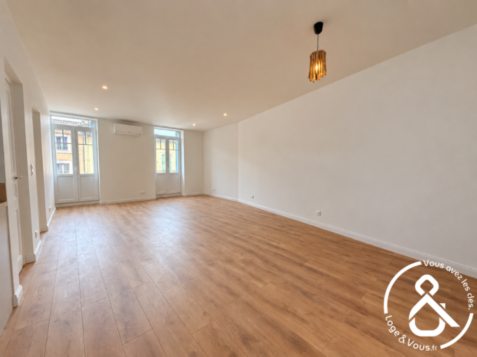 Flat Chemin du Corporal in Castres