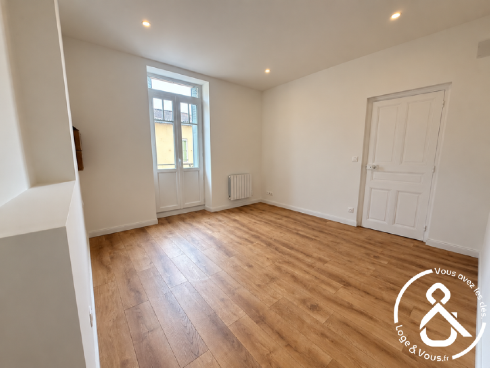 Flat Chemin du Corporal in Castres