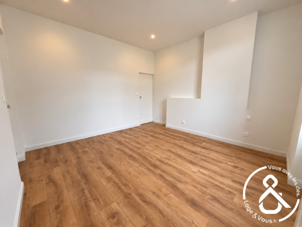Flat Chemin du Corporal in Castres