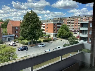 Wohnung Mönkhofer Weg in Lübeck