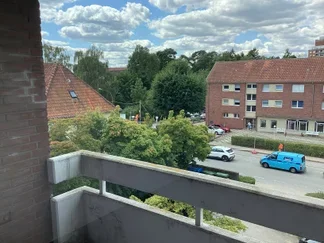 Wohnung Mönkhofer Weg in Lübeck