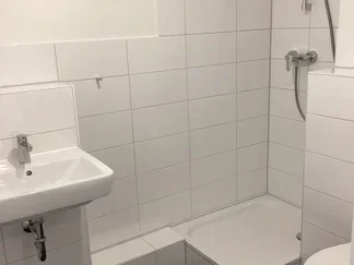 Wohnung Mönkhofer Weg in Lübeck