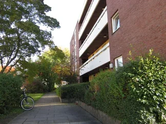 Wohnung Mönkhofer Weg in Lübeck