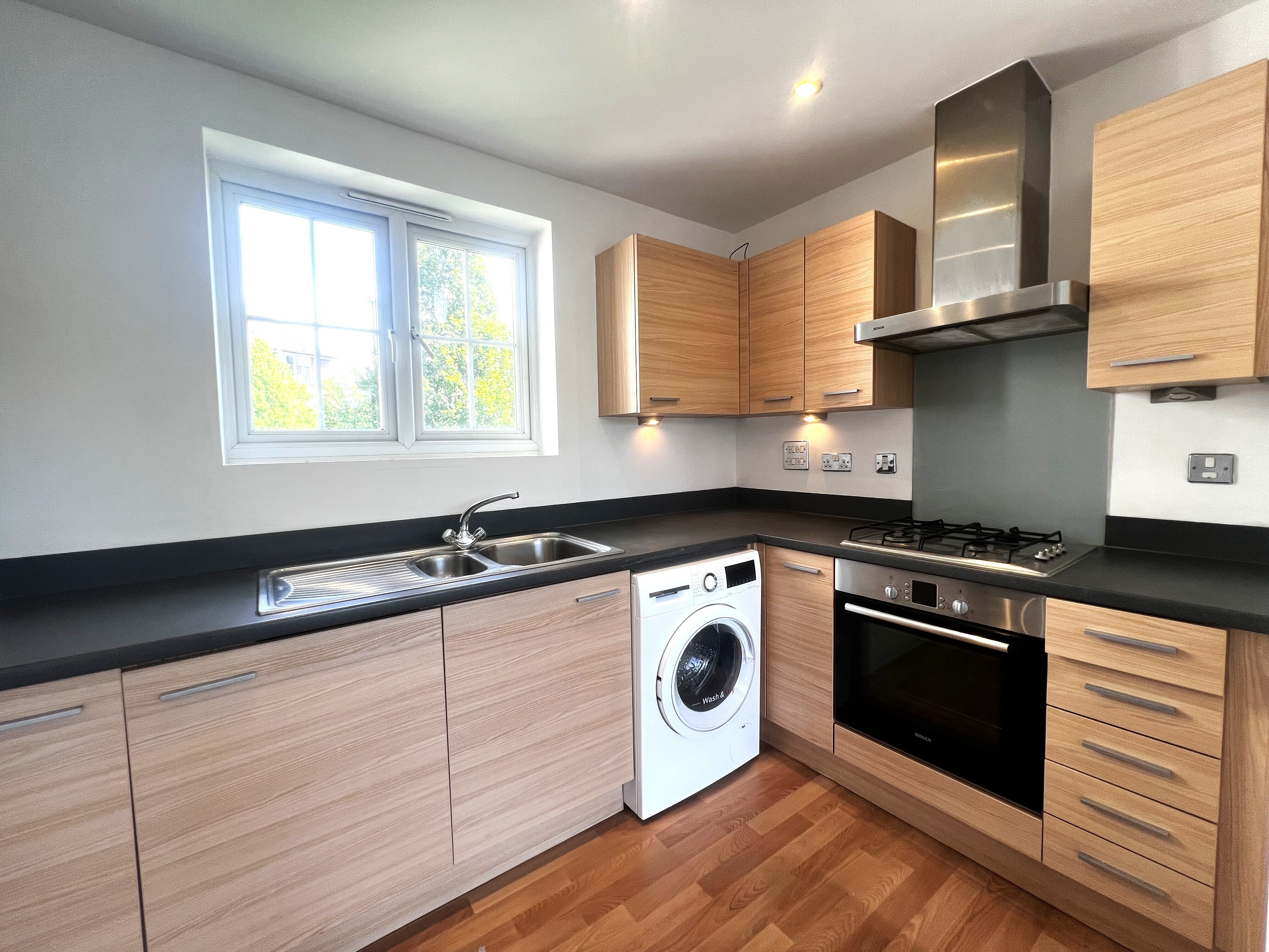 Flat Highbank in Mid Sussex