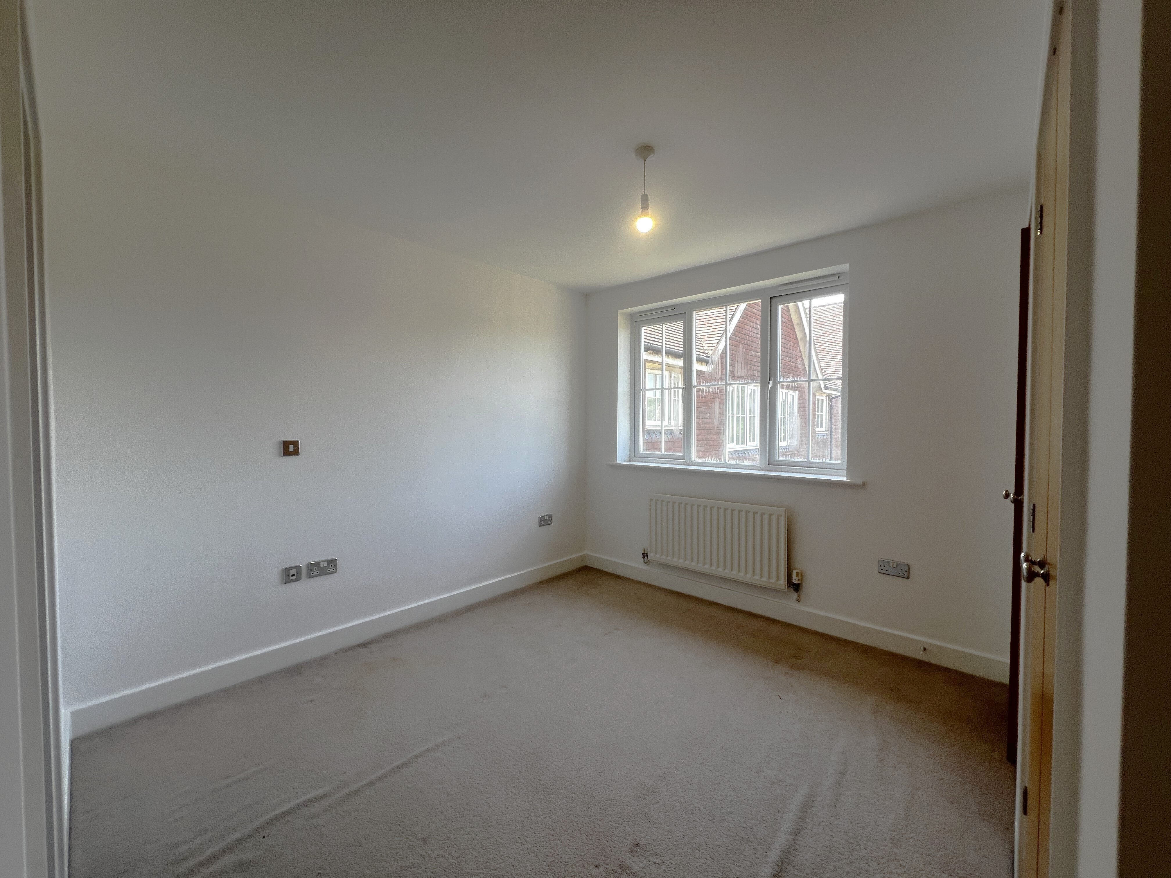 Flat Highbank in Mid Sussex