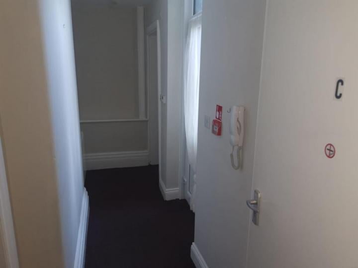 Flat Oxford Road in Cherwell District
