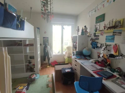 Maison Rue de la Bonnette à Pessac
