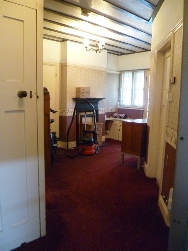 Room Brecon Road in Birmingham