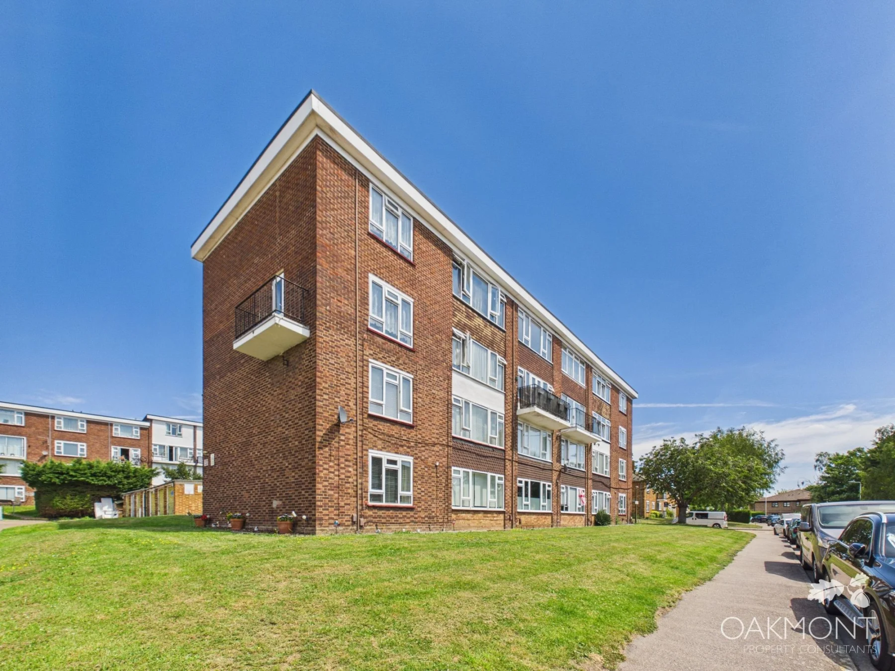 Flat Victor Walk in Greater London