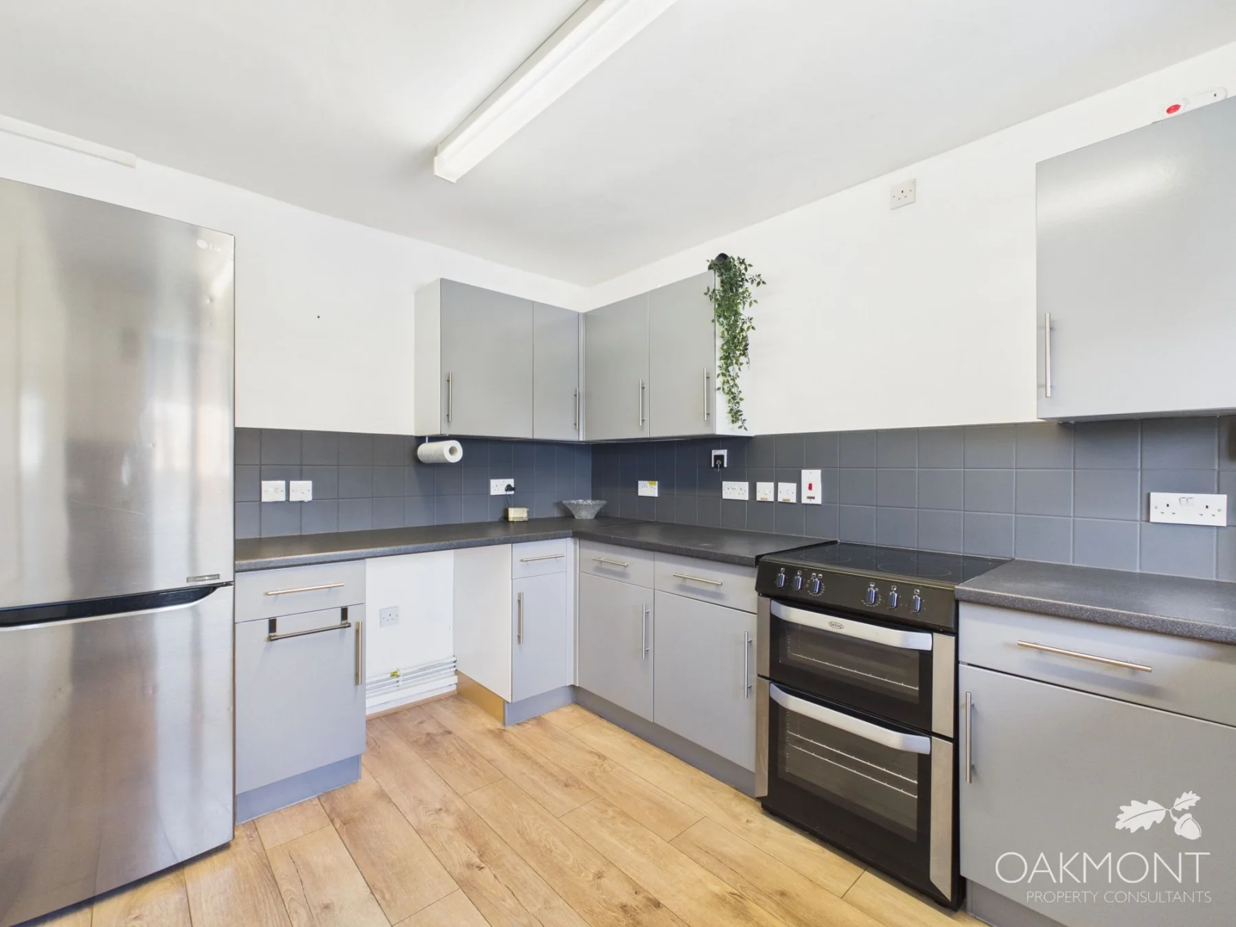 Flat Victor Walk in Greater London