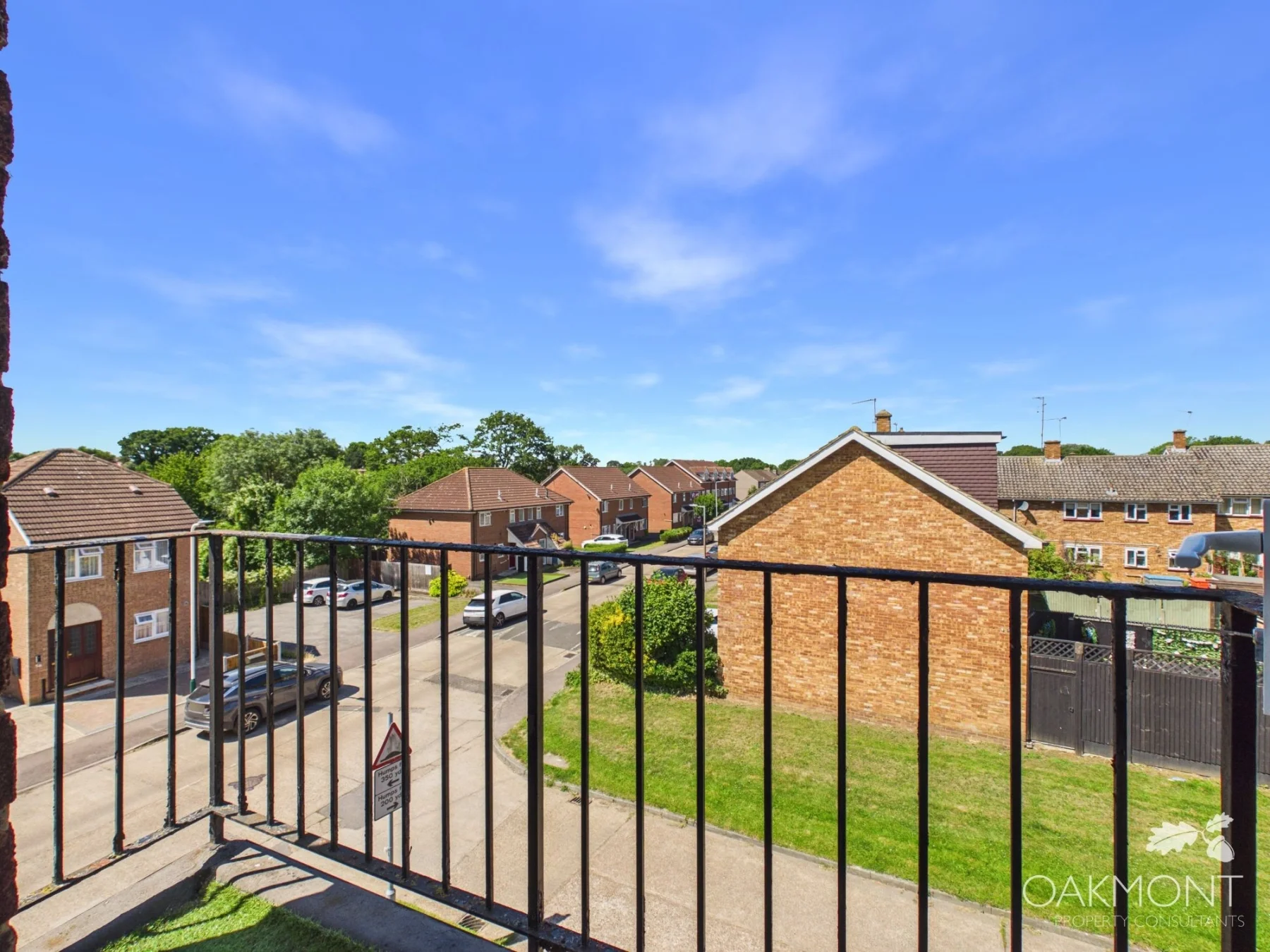 Flat Victor Walk in Greater London