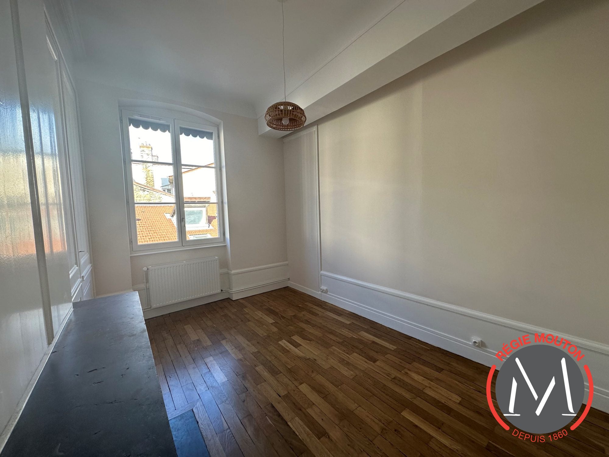 Appartement Rue des Marronniers à Lyon