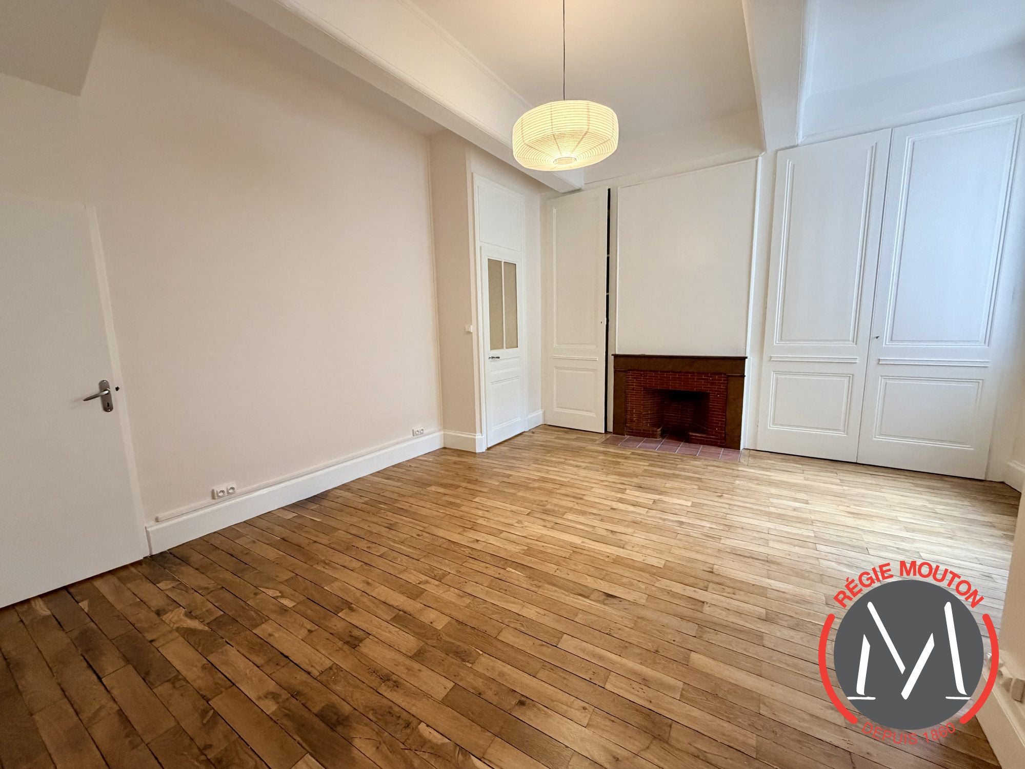 Appartement Rue des Marronniers à Lyon