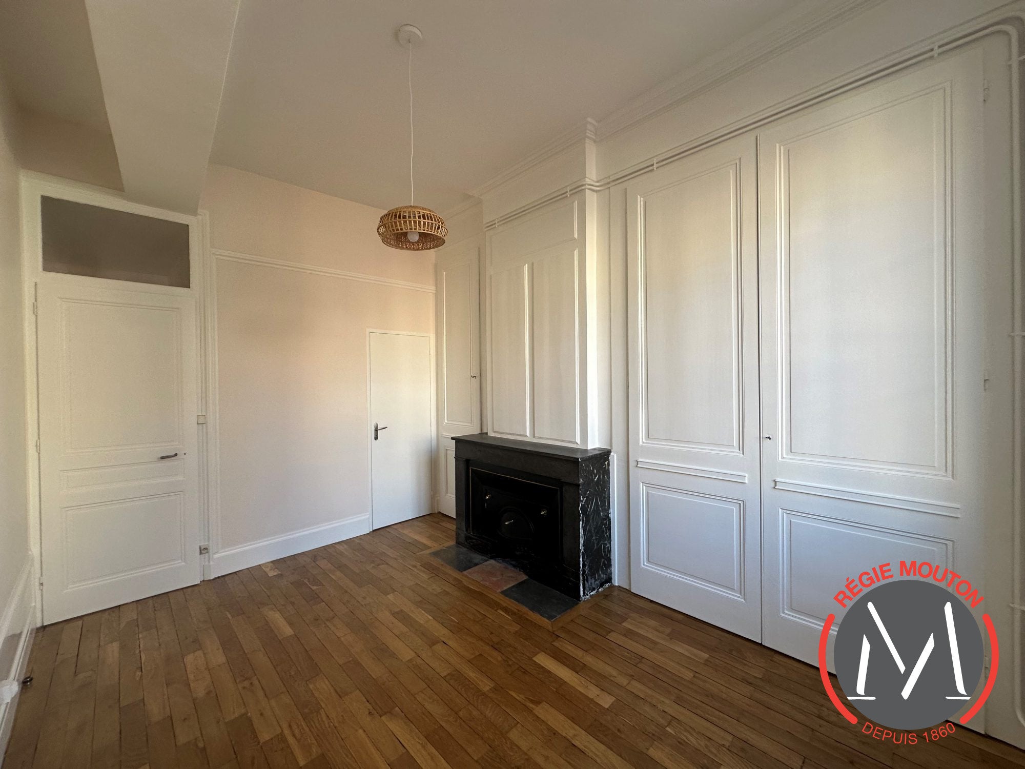 Appartement Rue des Marronniers à Lyon