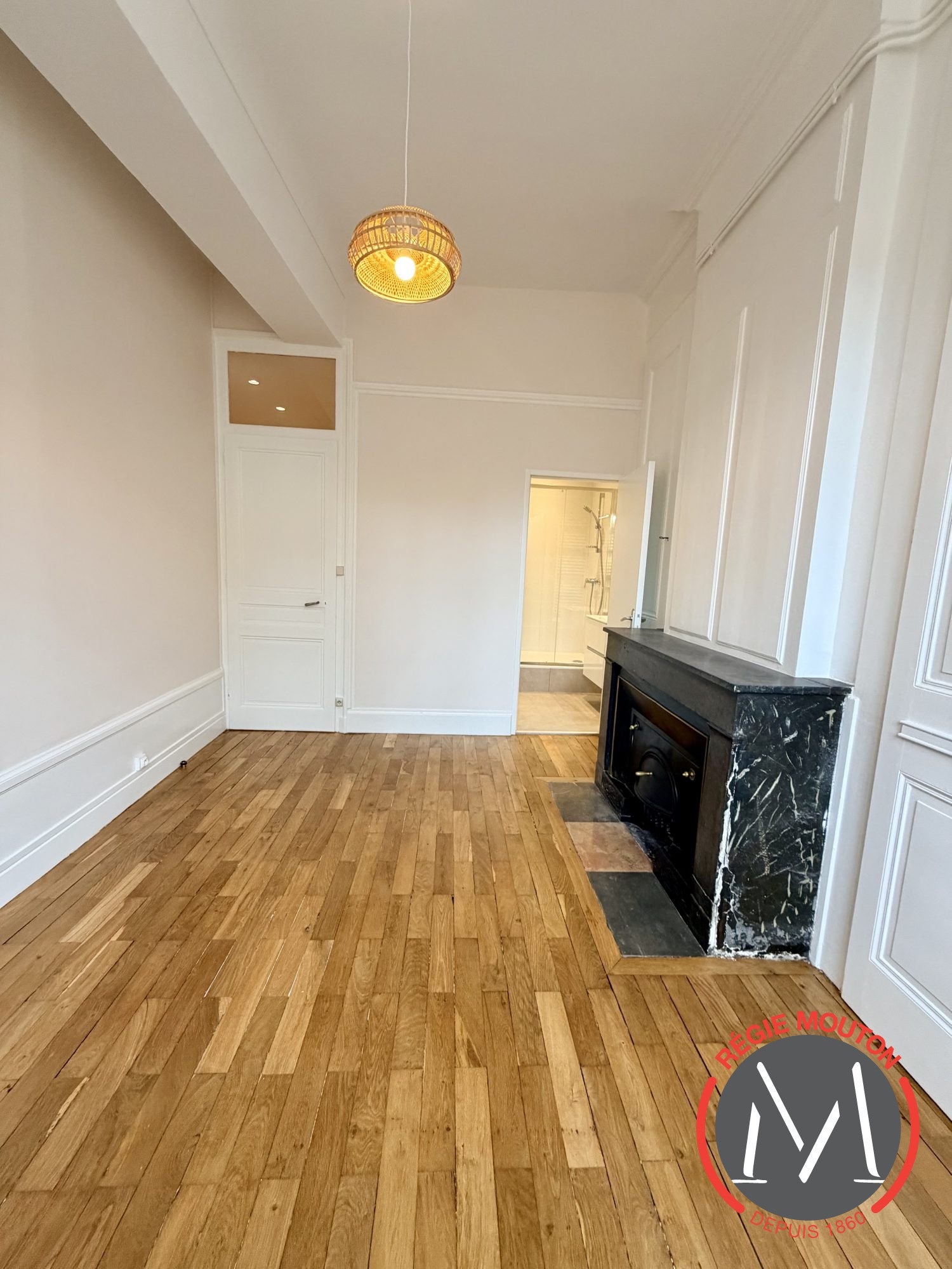 Appartement Rue des Marronniers à Lyon
