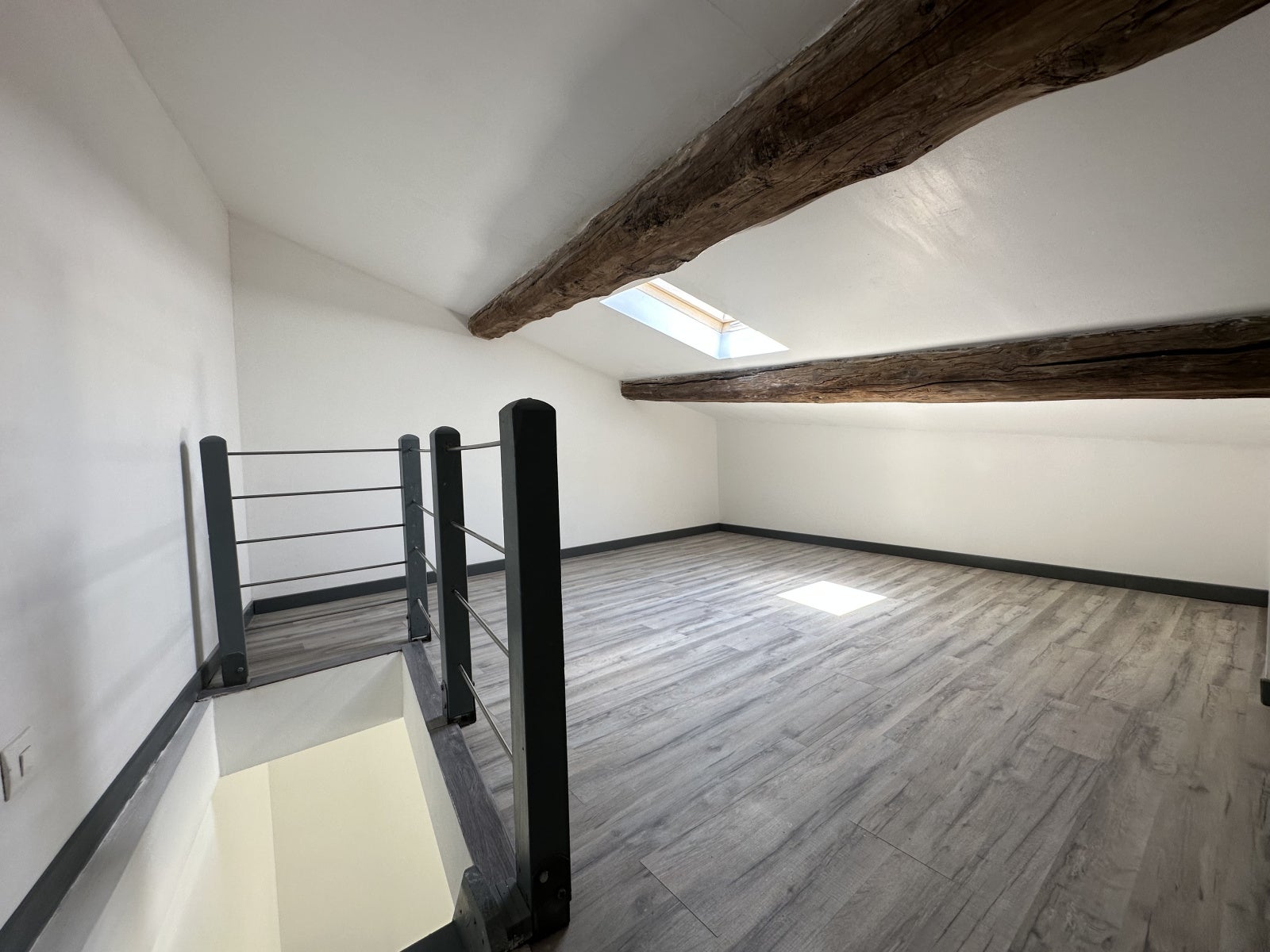 Appartement Impasse des Terrasses à Combas