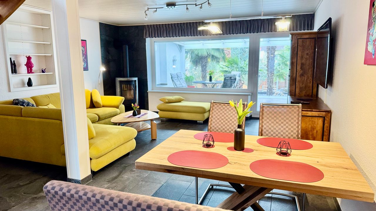 Wohnung Rudolf-Hahn-Straße in Bonn