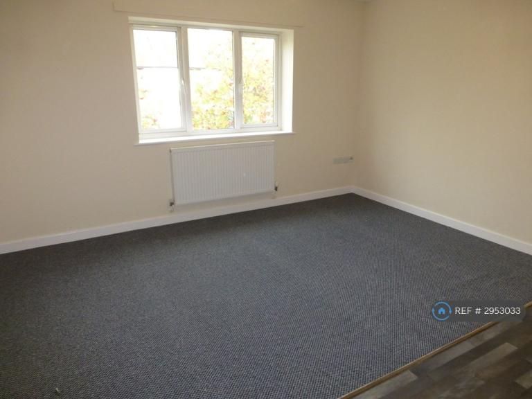 Flat Woodstock Court in Nottingham