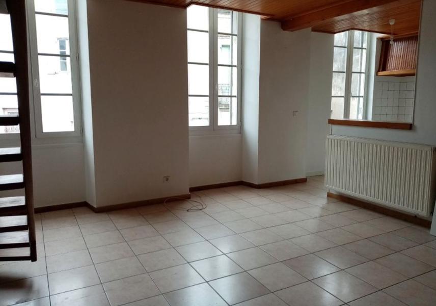 Maison Rue des Treilles à Libourne