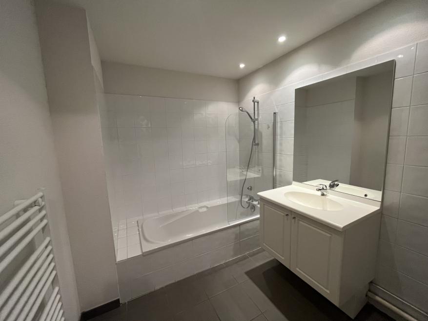Appartement Boulevard Édouard Rey à Grenoble