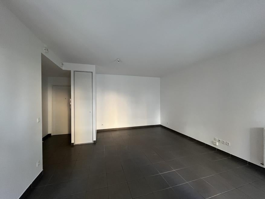 Appartement Boulevard Édouard Rey à Grenoble