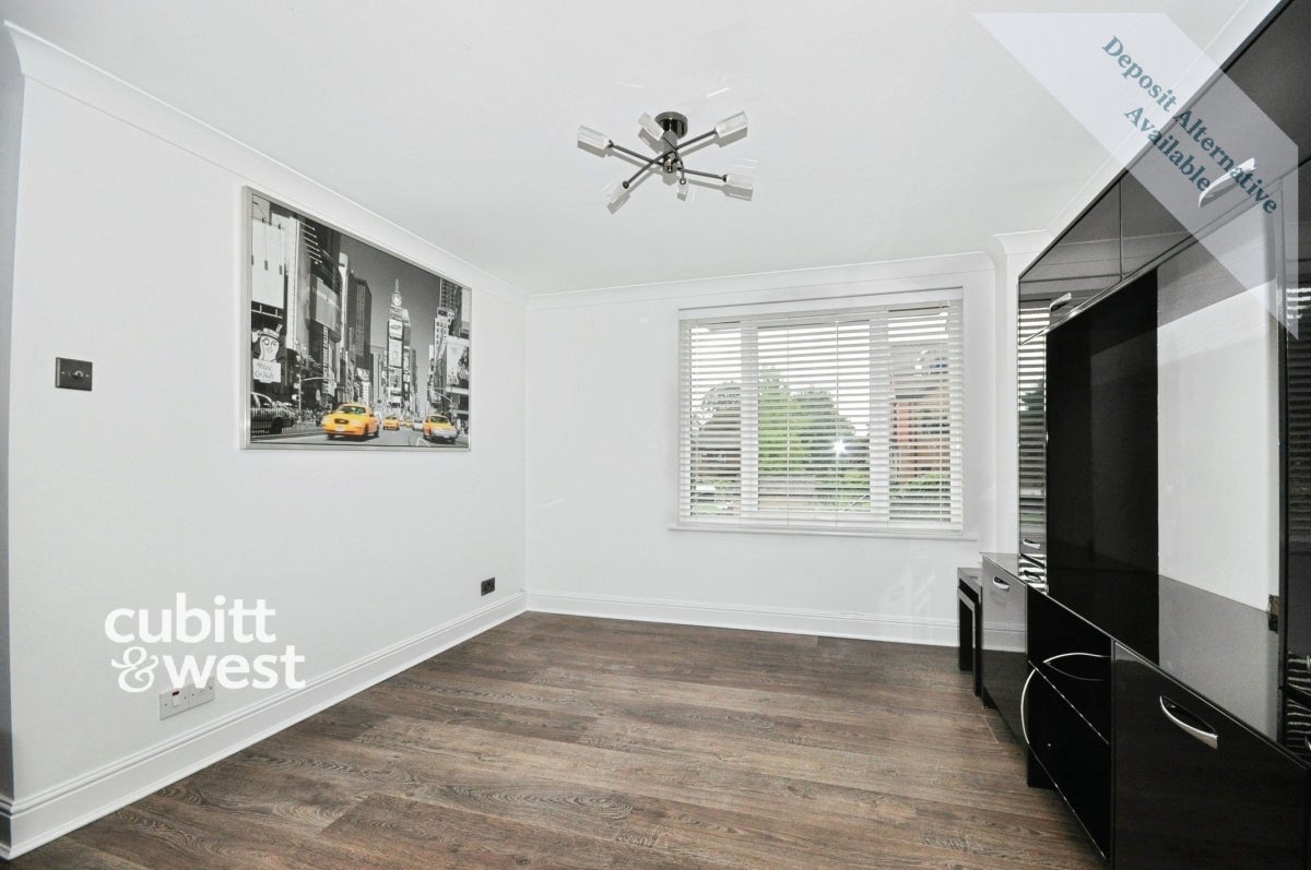 Flat London Road in Tunbridge Wells