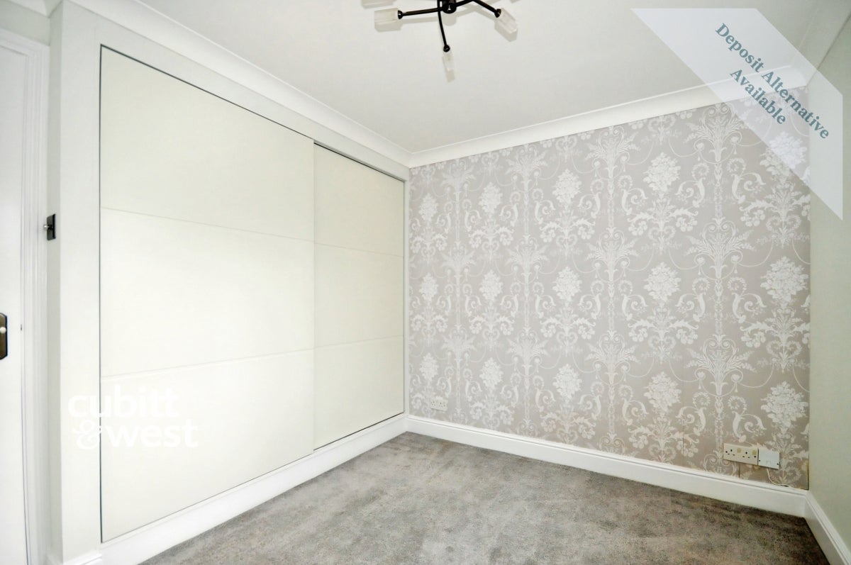 Flat London Road in Tunbridge Wells