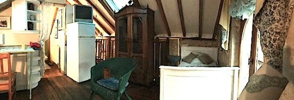 Flat Rue des Treilles in Libourne