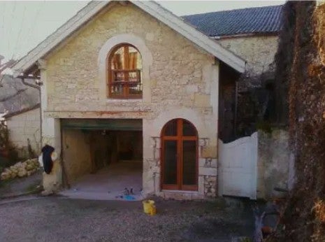 Appartement Rue des Treilles à Libourne