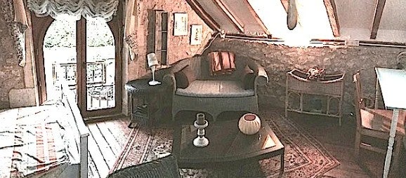 Appartement Rue des Treilles à Libourne