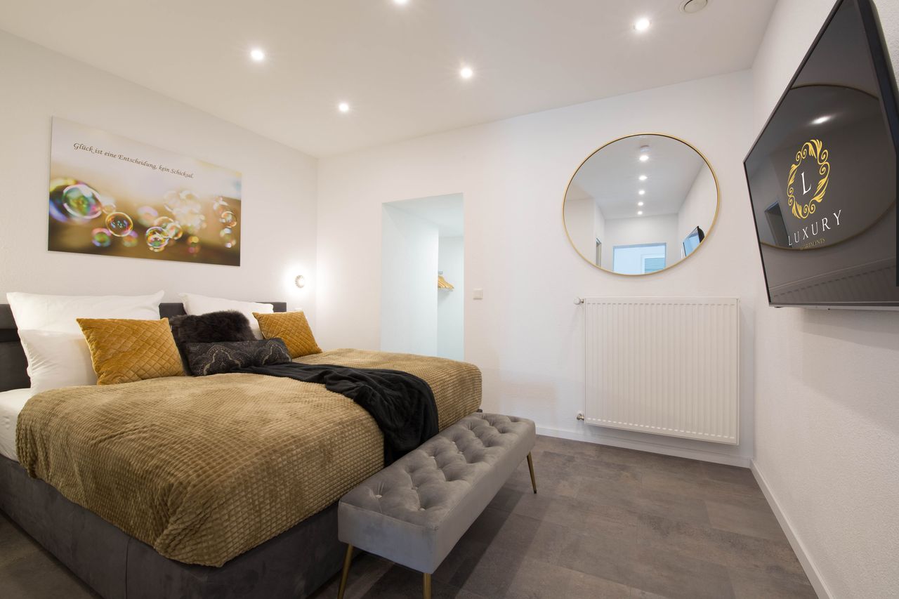 Wohnung Karlstraße in Saarbrücken