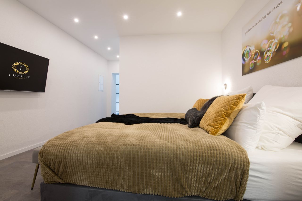 Wohnung Karlstraße in Saarbrücken