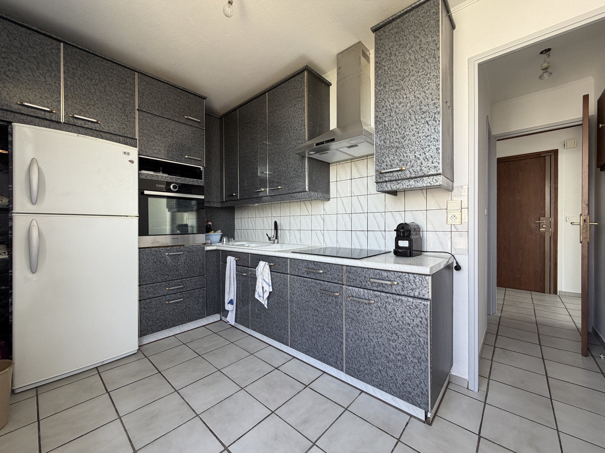 Appartement Rue Collomb à Bron