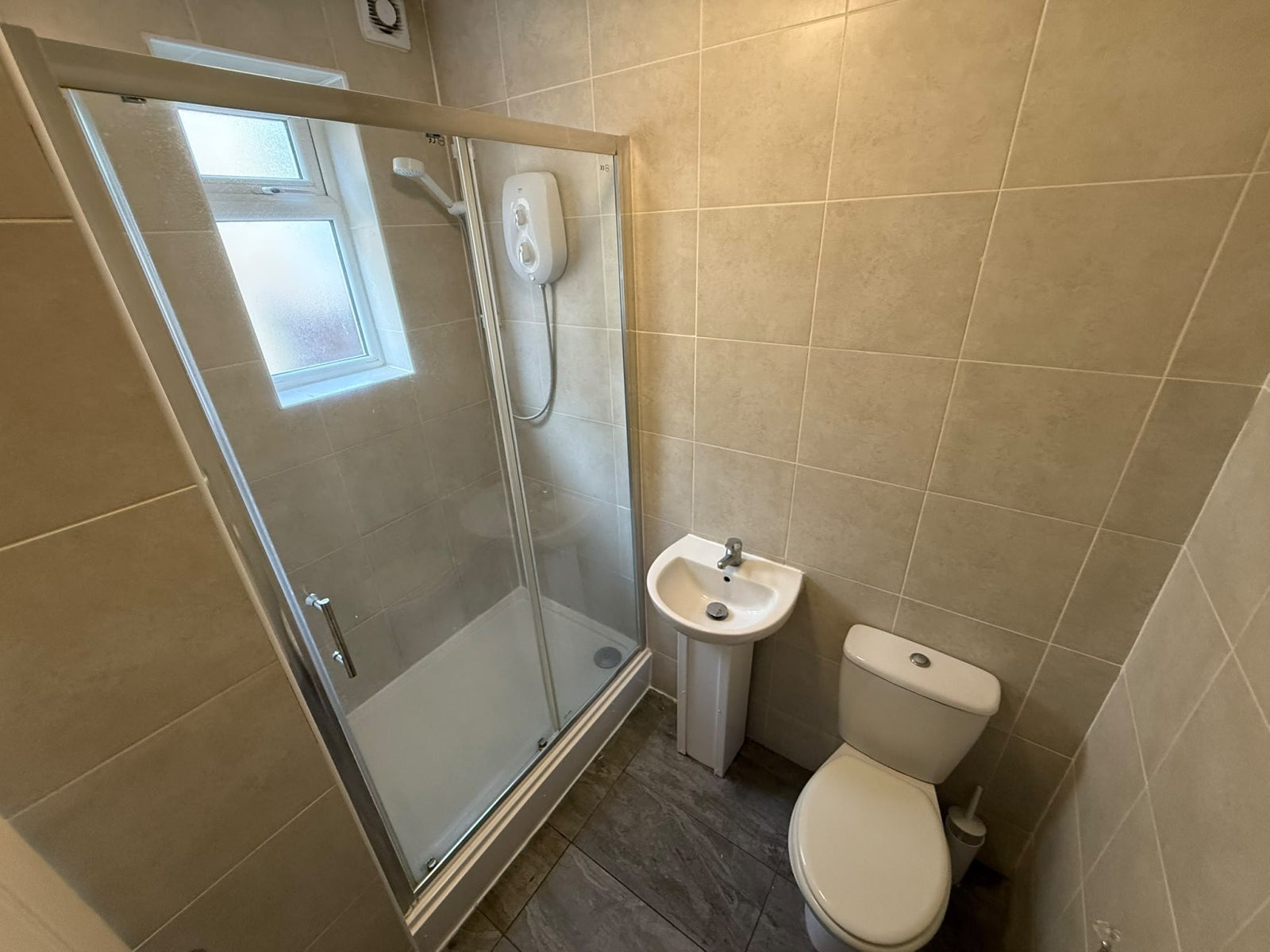 House Cromer Close in London