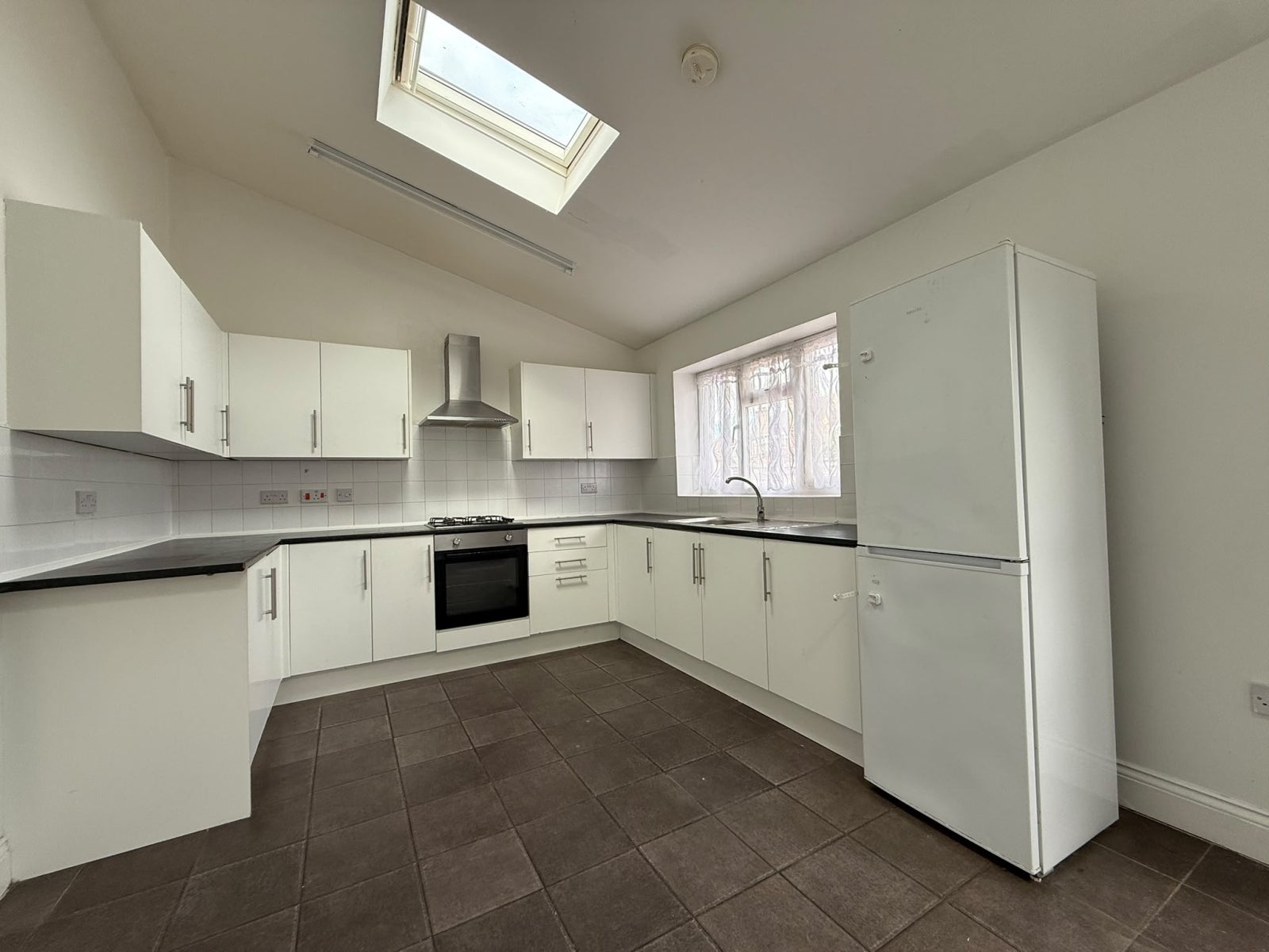House Cromer Close in London