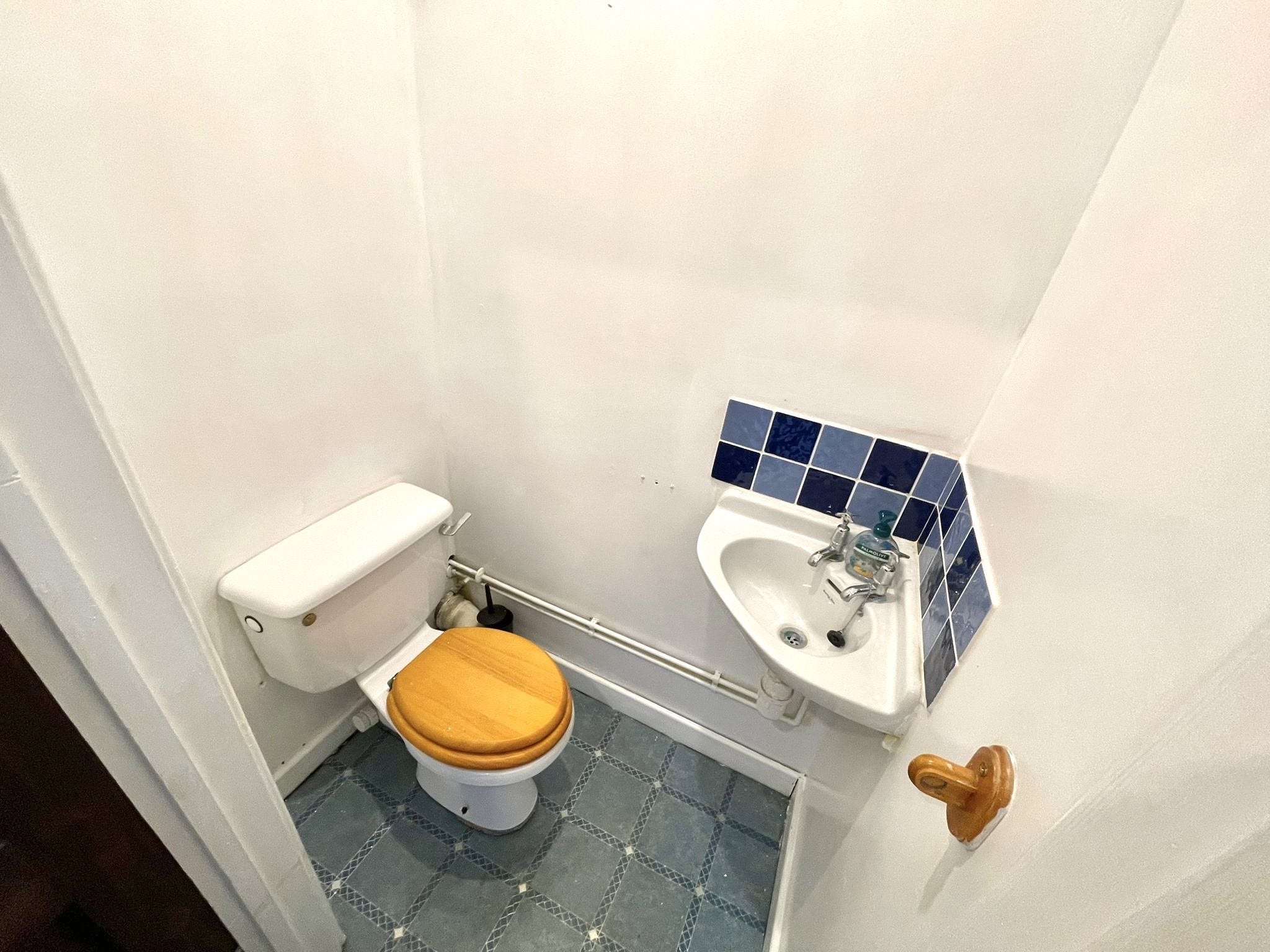 Flat Margaret Street in Treherbert