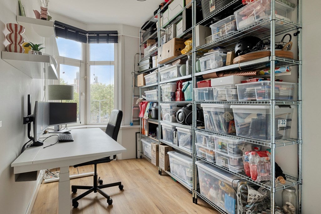 Appartement te koop: Rotterdamsedijk 445A-2, Schiedam