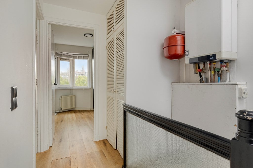 Appartement te koop: Rotterdamsedijk 445A-2, Schiedam