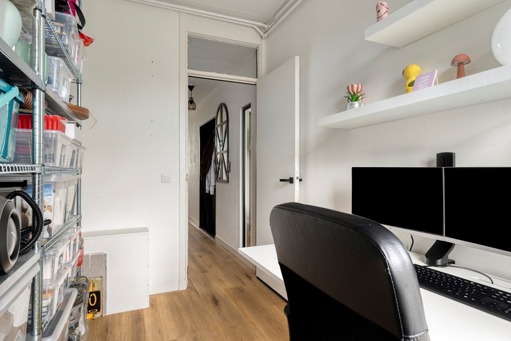 Appartement te koop: Rotterdamsedijk 445A-2, Schiedam