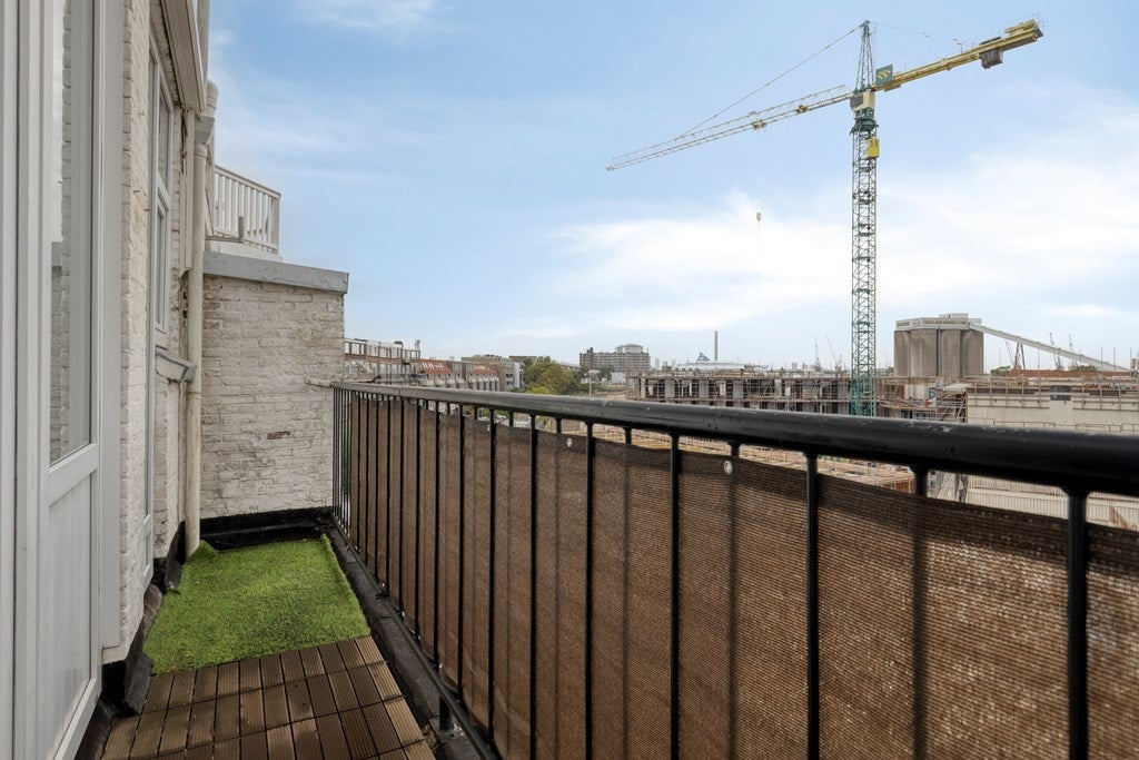 Appartement te koop: Rotterdamsedijk 445A-2, Schiedam