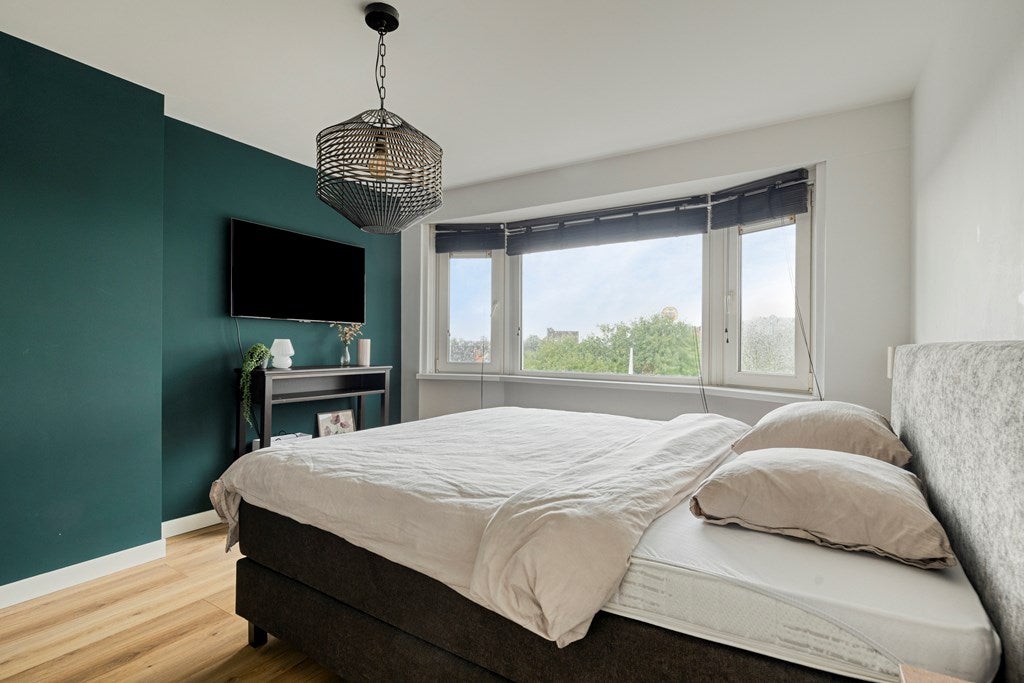 Appartement te koop: Rotterdamsedijk 445A-2, Schiedam