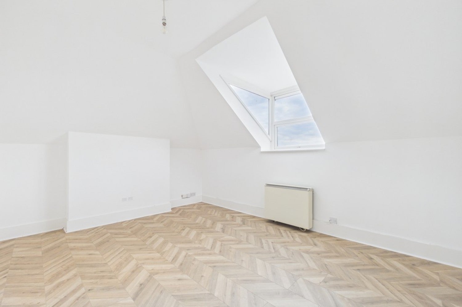 Flat Taswell Street in Dover