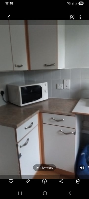 Room Margery Fry Court in Greater London