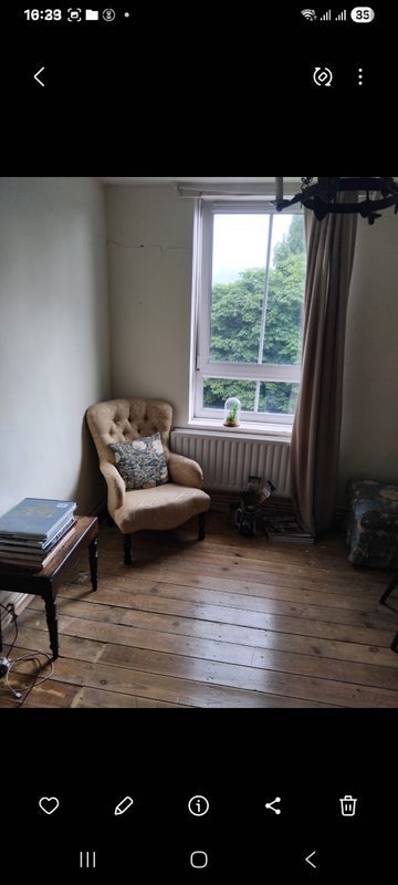 Room Margery Fry Court in Greater London