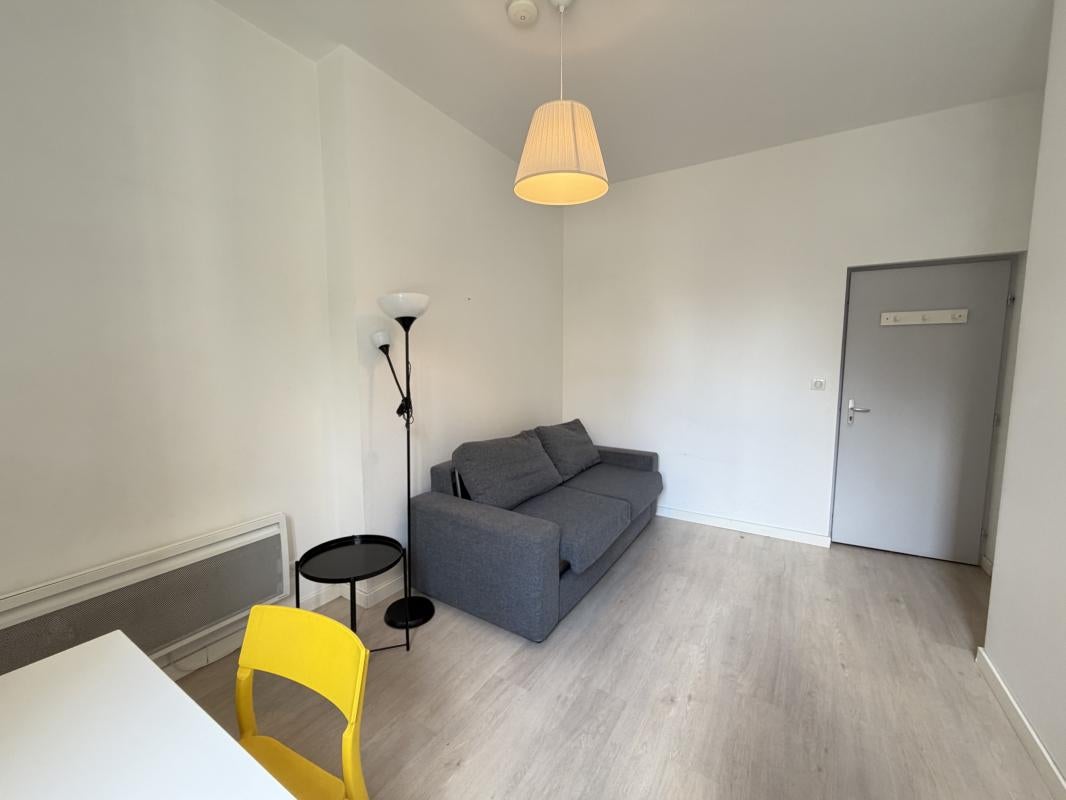 Appartement Rue Gambetta à Saint-Étienne