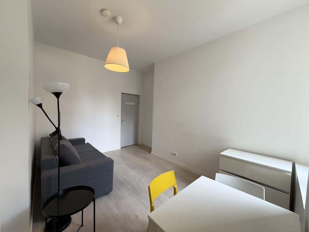 Appartement Rue Gambetta à Saint-Étienne
