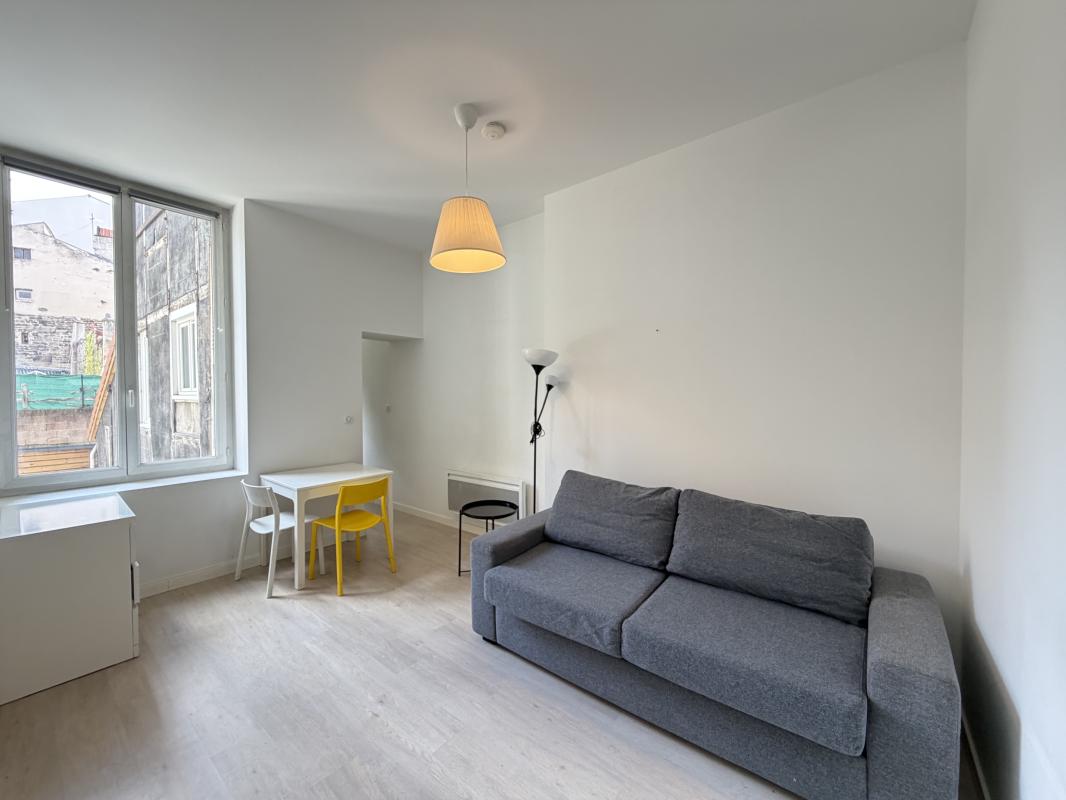 Appartement Rue Gambetta à Saint-Étienne