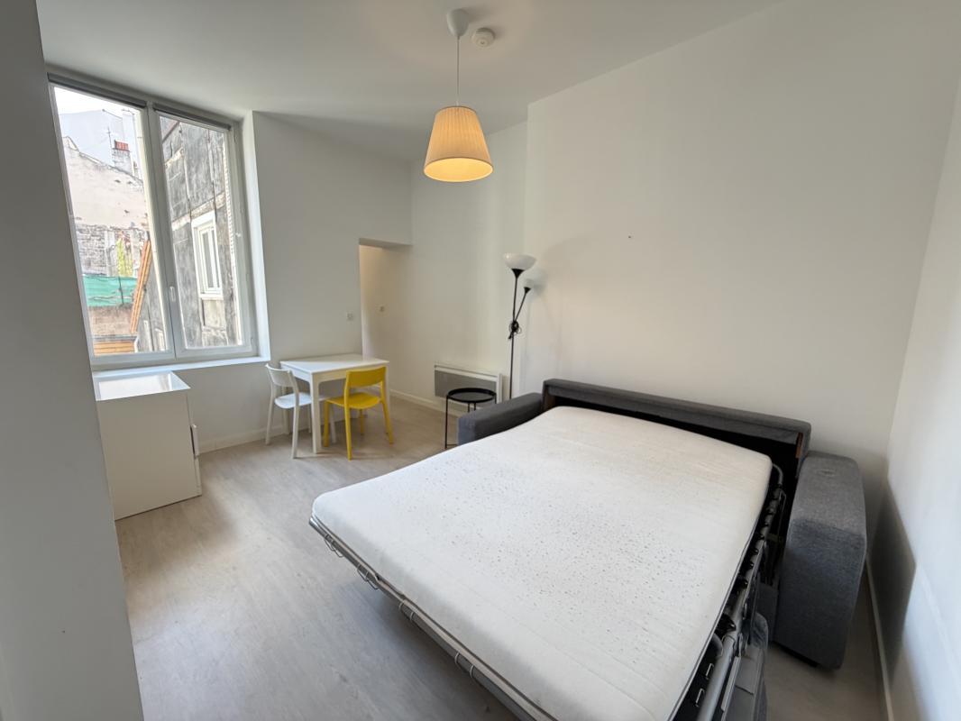 Appartement Rue Gambetta à Saint-Étienne